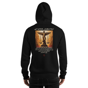 Follow the Leaders Unisex Hoodie