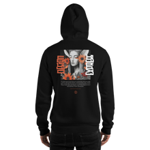 DE Art Series 001 Unisex Hoodie