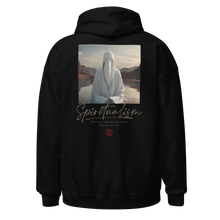 Spiritualism Unisex Hoodie