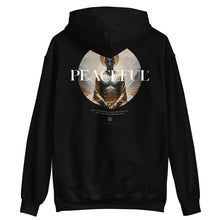 Peaceful Unisex Hoodie