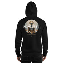 Peaceful Unisex Hoodie