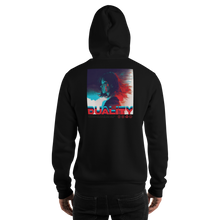 Duality Unisex Hoodie