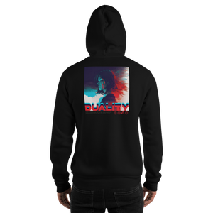 Duality Unisex Hoodie