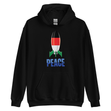 Peace for Israel & Palestine Unisex Hoodie