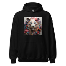 Lion Art Unisex Hoodie