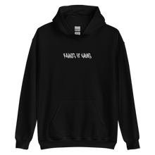 Balance of Nature Unisex Hoodie