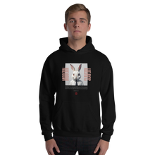 Modern Slavery Unisex Hoodie Front Print