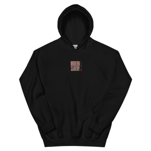 Modern Slavery Unisex Hoodie