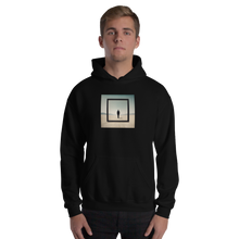 Journey of Live Unisex Hoodie Front Print