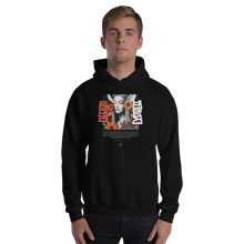 DE Art Series 001 Unisex Hoodie Front Print