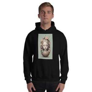 Meditation Unisex Hoodie