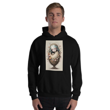 Dreaming Unisex Hoodie