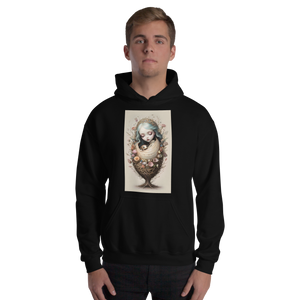 Dreaming Unisex Hoodie