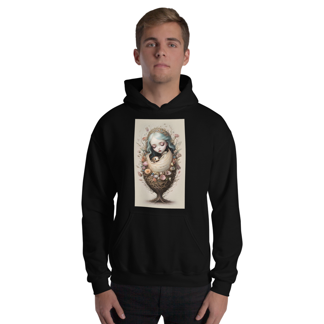 Dreaming Unisex Hoodie