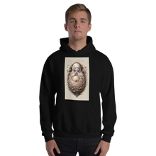 Fantasizing Unisex Hoodie