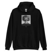 Propaganda Unisex Hoodie Front Print