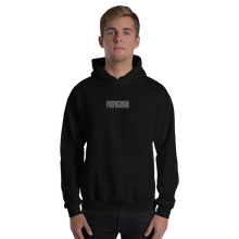 Propaganda Unisex Hoodie