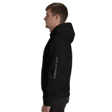 Journey of Live Unisex Hoodie Front Print