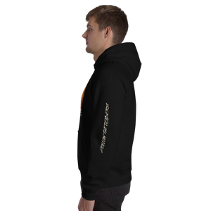 Follow the Leaders Unisex Hoodie Front Print