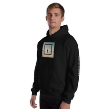 Journey of Live Unisex Hoodie Front Print