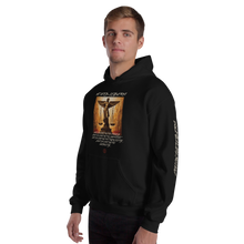 Follow the Leaders Unisex Hoodie Front Print