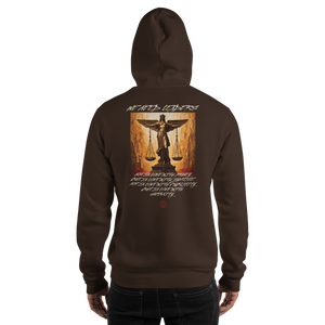 Follow the Leaders Unisex Hoodie