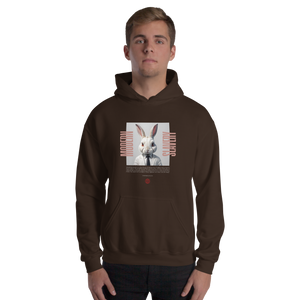 Modern Slavery Unisex Hoodie Front Print