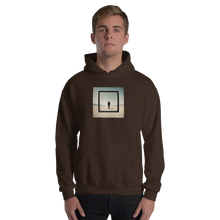 Journey of Live Unisex Hoodie Front Print