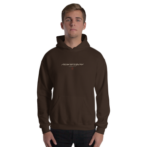 Follow the Leaders Unisex Hoodie