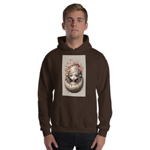 Hatch Unisex Hoodie