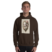 Curious Unisex Hoodie