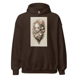 Curious Unisex Hoodie