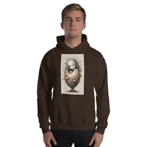 Dreaming Unisex Hoodie