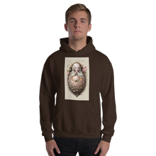 Fantasizing Unisex Hoodie