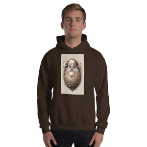 Fantasizing Unisex Hoodie