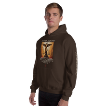 Follow the Leaders Unisex Hoodie Front Print