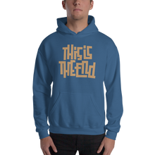 THIS IS THE END? Unisex Hoodie