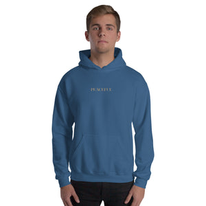 Peaceful Unisex Hoodie