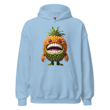 Pineapple Monster Unisex Hoodie