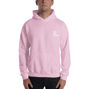 Cute But Psycho Unisex Hoodie