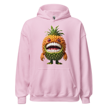 Pineapple Monster Unisex Hoodie