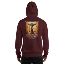 Follow the Leaders Unisex Hoodie