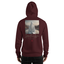 Spiritualism Unisex Hoodie