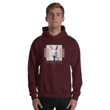 Modern Slavery Unisex Hoodie Front Print