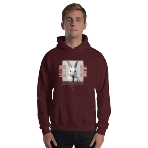 Modern Slavery Unisex Hoodie Front Print