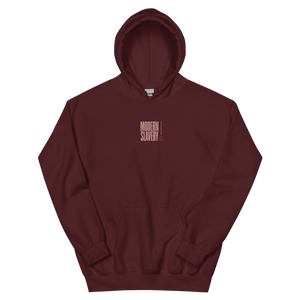 Modern Slavery Unisex Hoodie