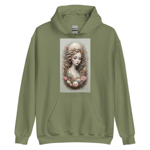 Harmony Unisex Hoodie