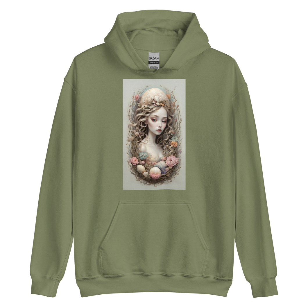 Harmony Unisex Hoodie