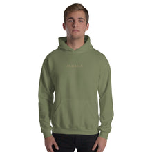 Peaceful Unisex Hoodie