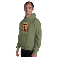 Follow the Leaders Unisex Hoodie Front Print